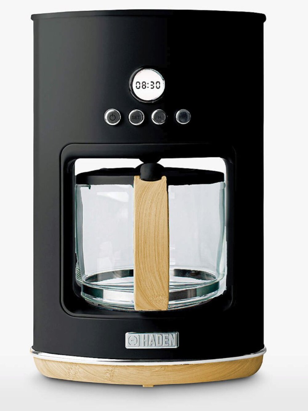 HADEN Dorchester Ultra Drip Coffee Maker